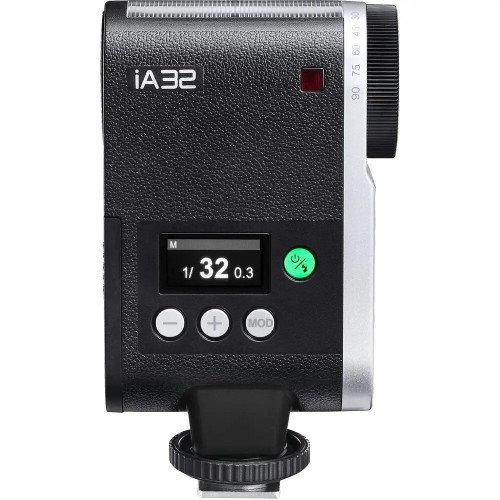 Godox iA32 Mini