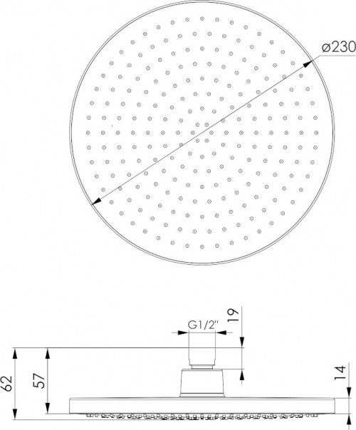 Imprese LSR-230BR f02600101AH
