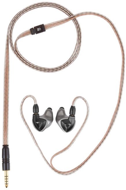 Campfire Audio Clara