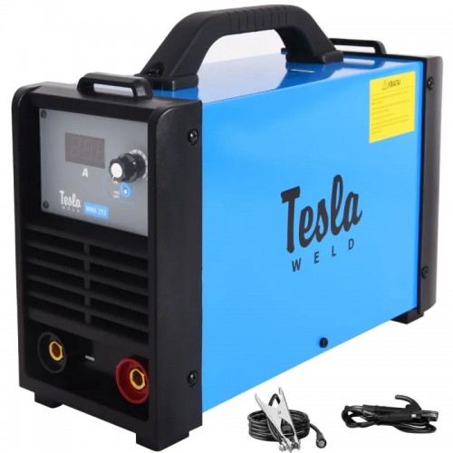 Tesla Weld MMA 292