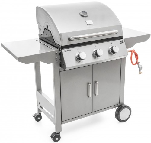 G21 Vitality Oklahoma