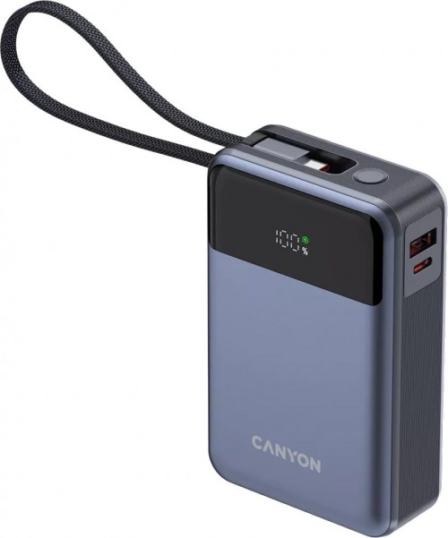 Canyon PB-600