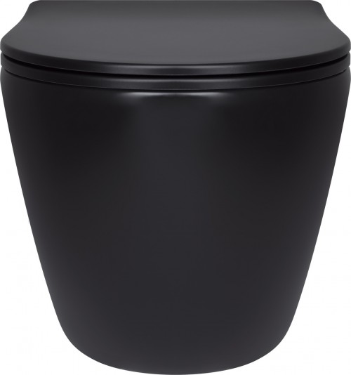 Q-tap Robin New Ultra Quiet QT13332381ASMB