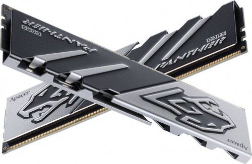 Apacer Panther DDR5 2x16Gb