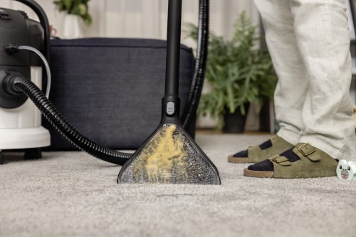 Karcher SE 4 Plus Special