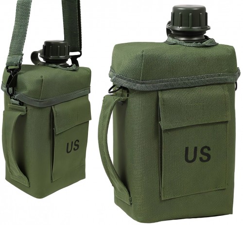 Mil-Tec PATROL CANTEEN 2L