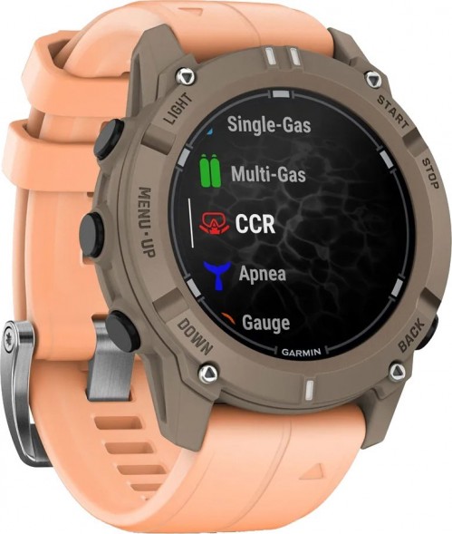 Garmin Descent G2