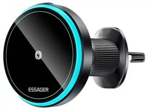 Essager Element Magnetic Wireless Charger