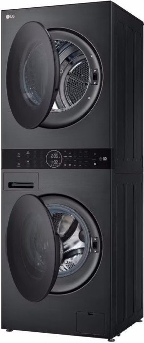 LG WashTower WT1210BBF