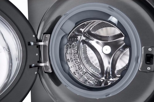 LG WashTower WT1210BBF