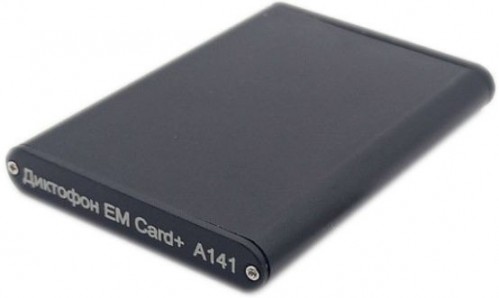 Edic-mini Card+ A141