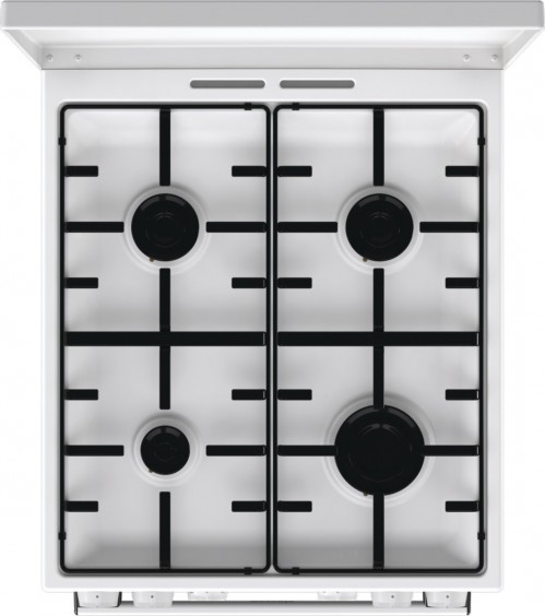 Gorenje GK 5A22 WH