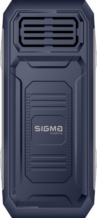 Sigma mobile X-style 341 Bro