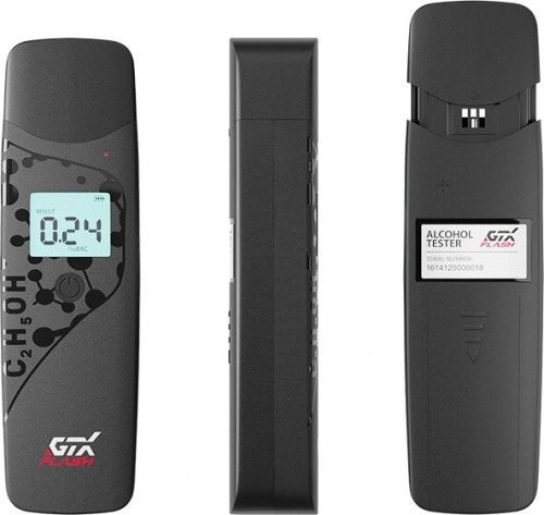 GTX Flash