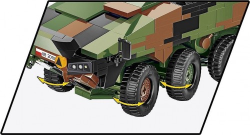 COBI KTO Rosomak PL UA 2629