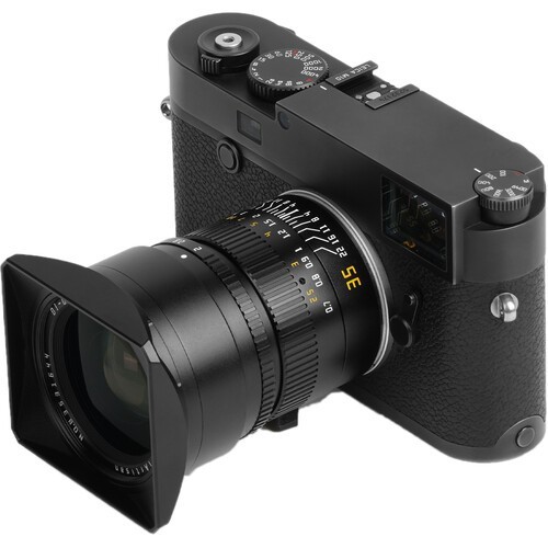 TTArtisan 35mm f/2.0 APO