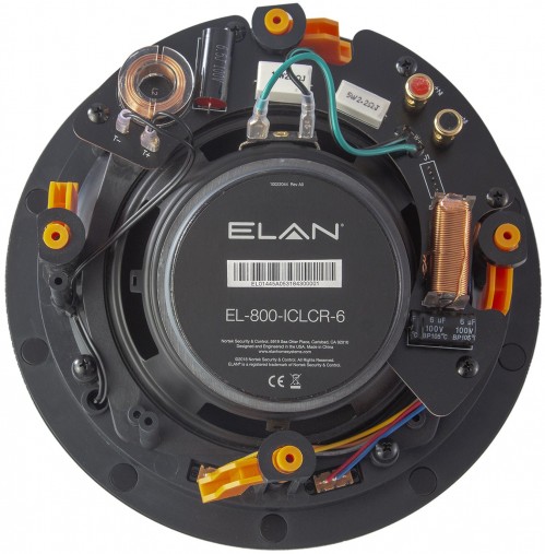 Elan EL-800-ICLCR-6