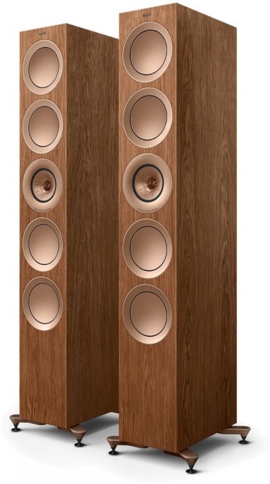 KEF R11 Meta