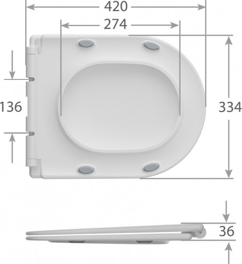 MIXXUS Bevel-0407-T1 MI6690