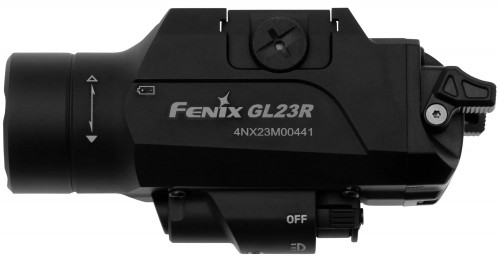 Fenix GL23R