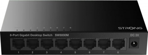 Strong SW8000M