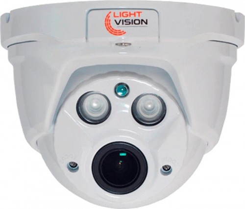 Light Vision VLC-8256DFM