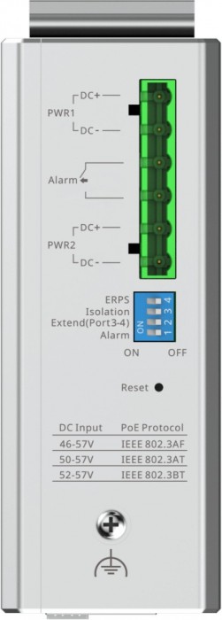 Ruijie Reyee RG-NIS2100-4GT2SFP-HP