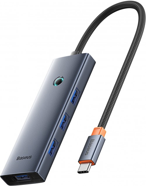 BASEUS UltraJoy Series Lite 4-Port