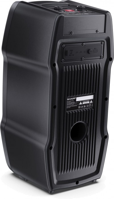 Sharp PS-931