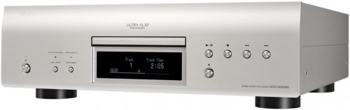 Denon DCD-3000NE