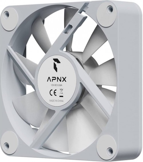 APNX FP1-R 120 PWM ARGB White