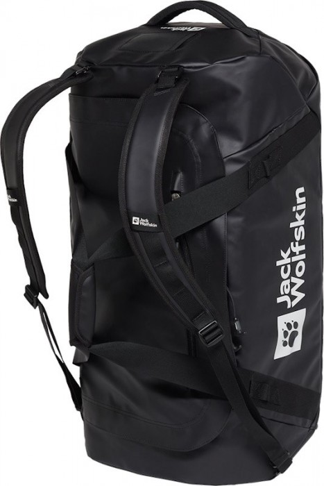 Jack Wolfskin Expdn Duffle 70