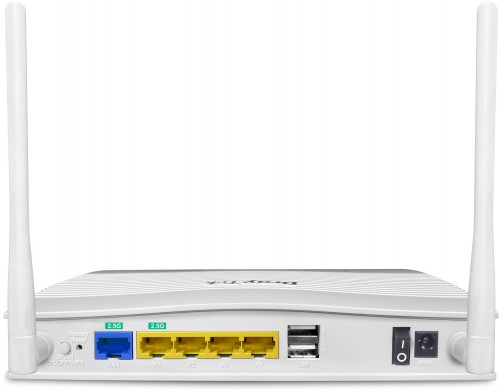 DrayTek Vigor2136ax