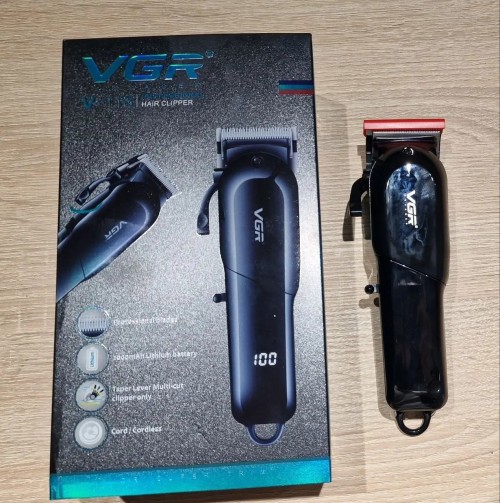 VGR V-118