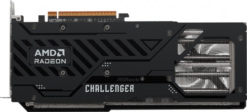 ASRock Radeon RX 9070 Challenger 16GB