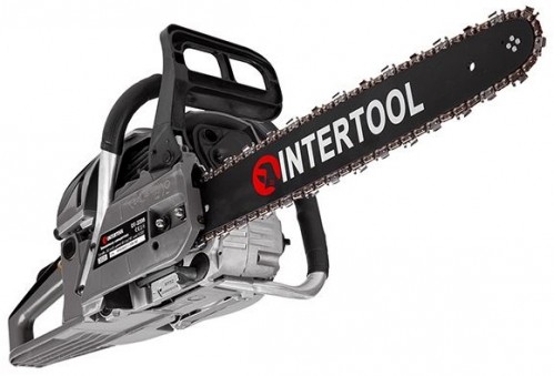 Intertool DT-2208