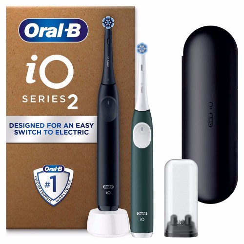 Oral-B iO Series 2 Duo