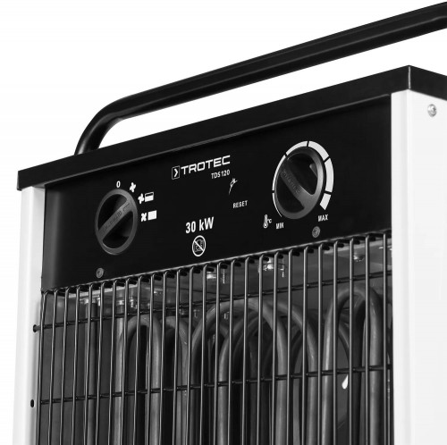Trotec TDS 120