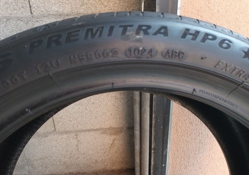 Maxxis Premitra HP6