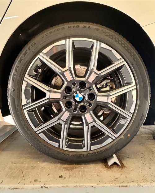 Maxxis Premitra HP6