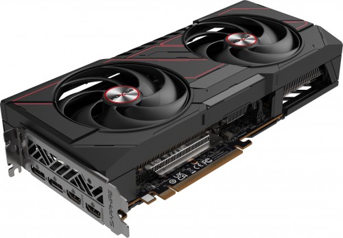 Sapphire Radeon RX 9070 PULSE