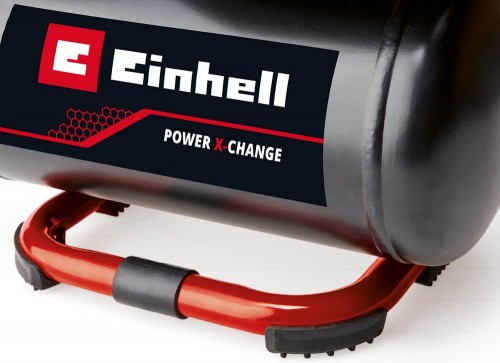 Einhell TE-AC 18/75 Li OF - Solo