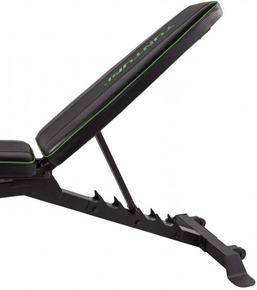 Tunturi UB60 Utility Bench