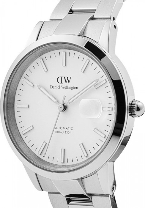 Daniel Wellington Iconic Link DW00100754