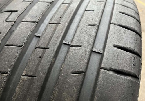 Pirelli PZero PZ5