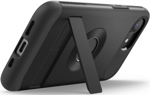 Spigen Slim Armor (MagFit) for iPhone 16e