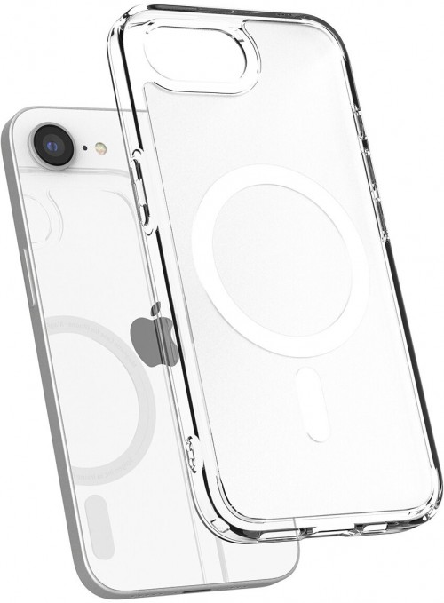 Spigen Ultra Hybrid (MagFit) for iPhone 16e