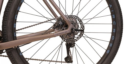 Winner Solid WRX 29 2025 frame M