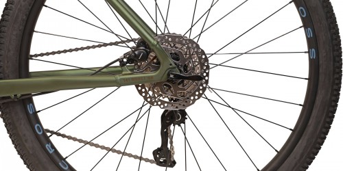 Winner Solid WRX 29 2025 frame M