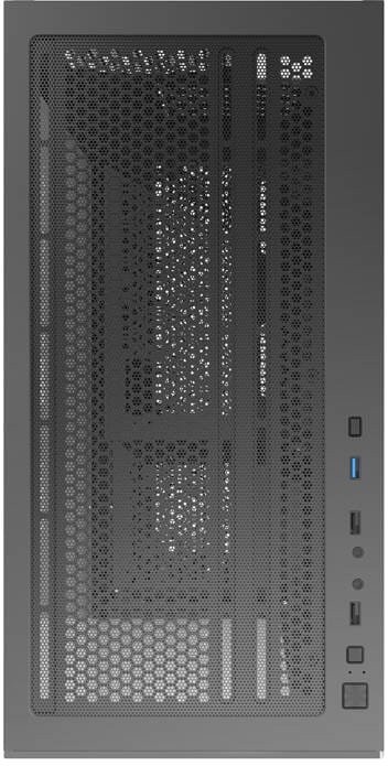 DarkFlash C218M Black